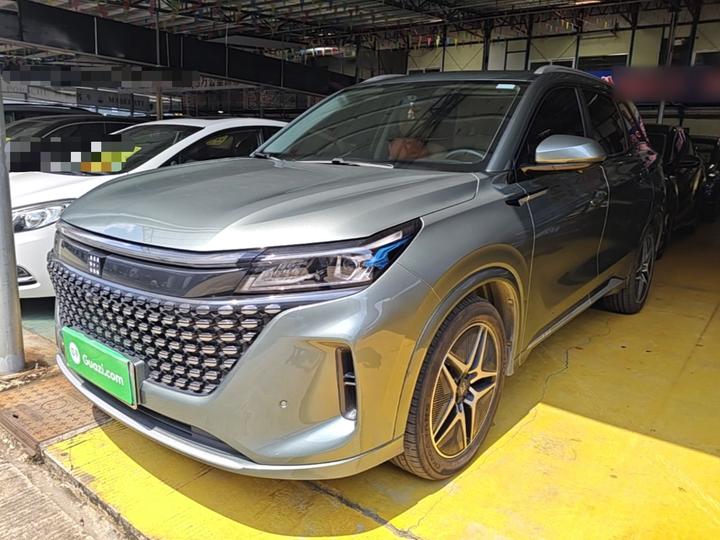 Bluelectric E5 2023 1.5L DE-i 100KM 5-Seater