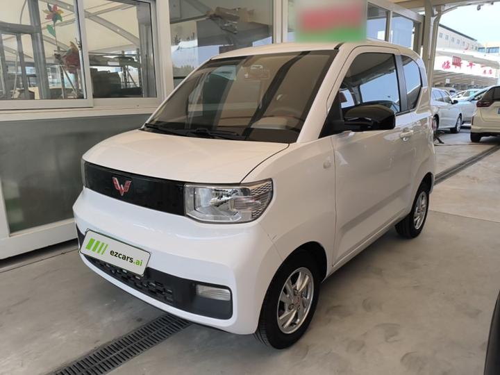 Hongguang MINIEV 2020 NCM