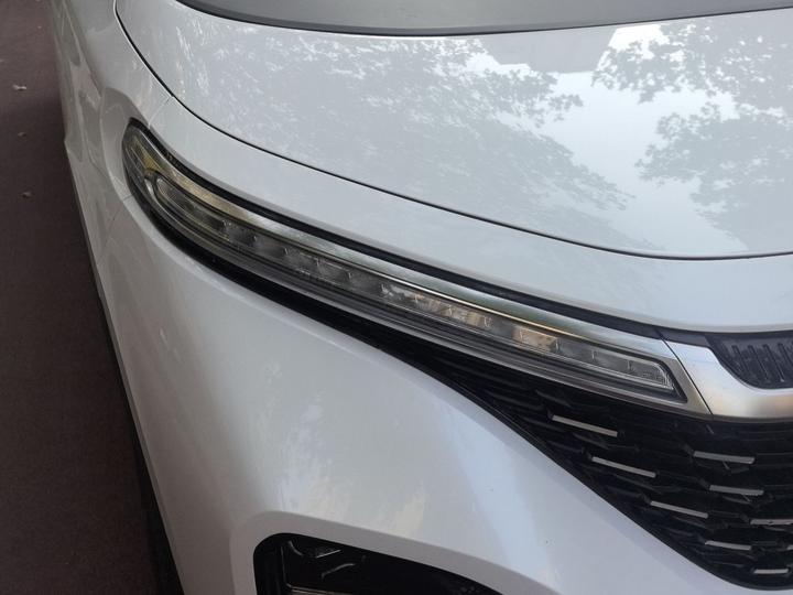 RM-5 2019 1.5T CVT 24 Elite 7-Seater photo 7