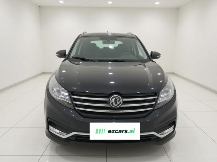 Fengon 580 2017 1.5T CVT Connected photo 2