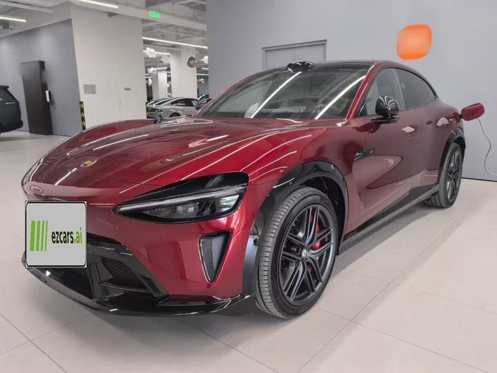 Xiaomi YU7 2026 AWD GT