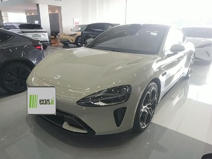 Xiaomi SU7 2024 RWD Extended Range High-end ADAS Pro
