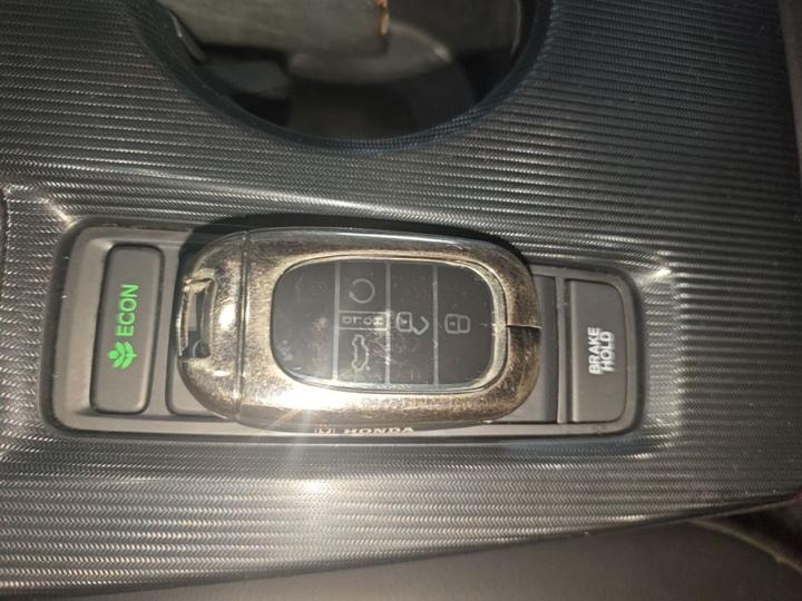 Civic 2022 240TURBO CVT photo 8