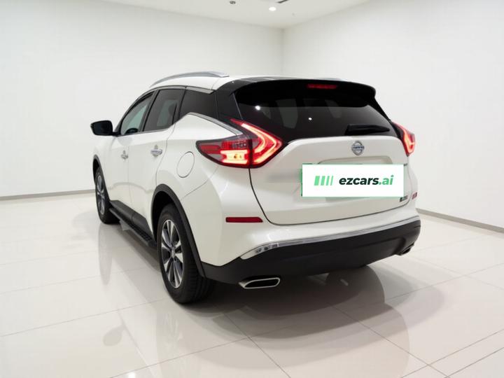Murano 2019 2.5L XL RWD Connected Luxury China VI photo 4