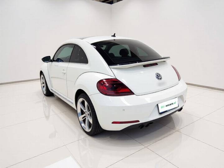 2013 1.4TSI Comfort photo 4