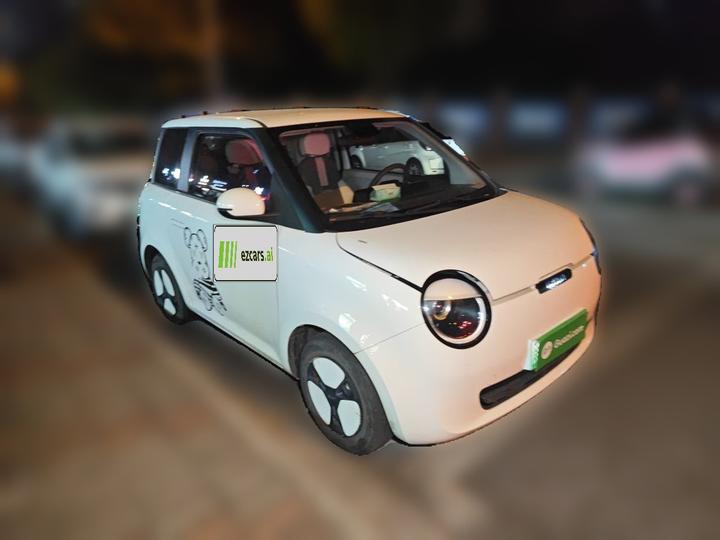 Nevo Changan Lumin 2022 301km photo 3