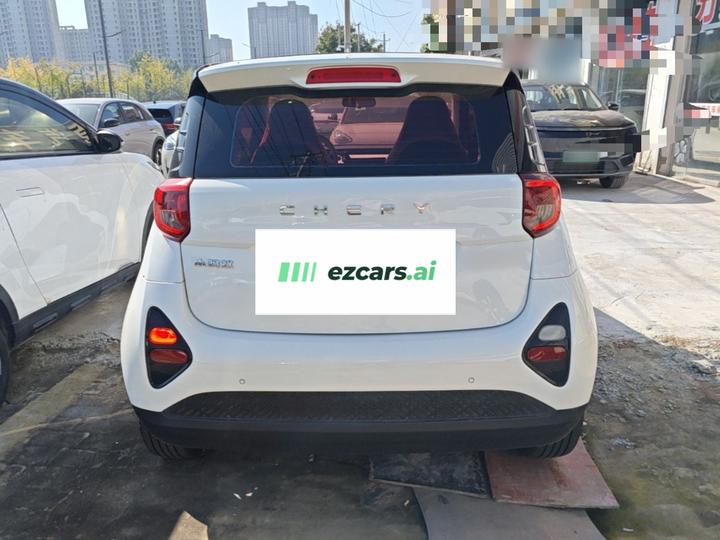 QQ Little Ant 2024 321km photo 3