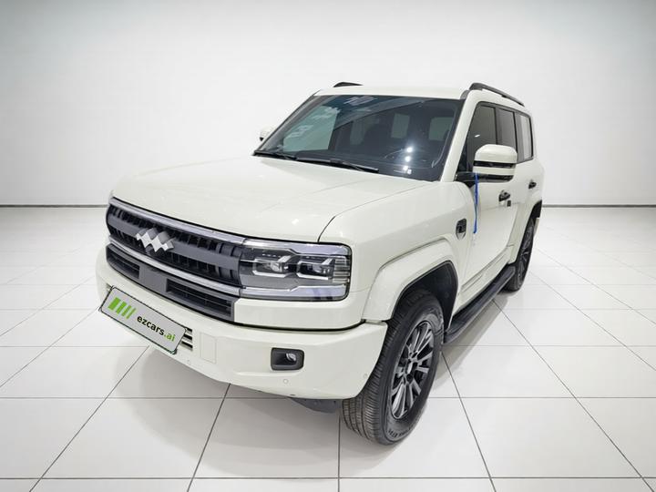 Fang Cheng Bao Leopard 5 2025 125KM ADAS Max