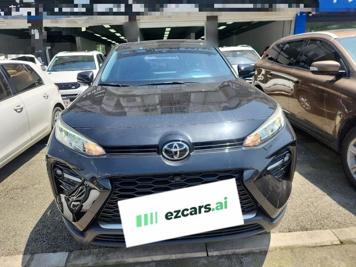 Wildlander 2022 2.0L CVT RWD Luxury PLUS photo 2