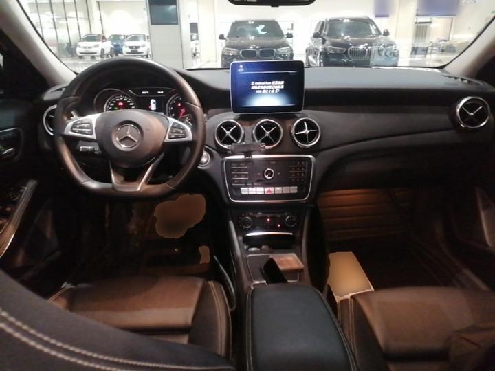 GLA 2019 GLA 200 Dynamic photo 5