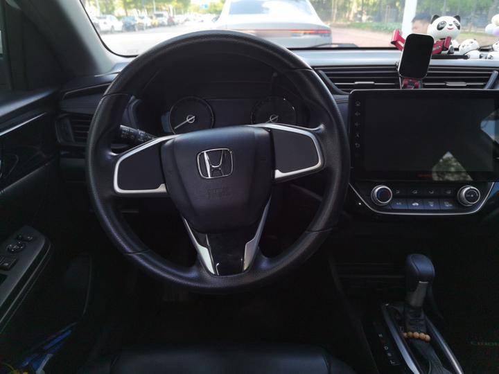 Crider 2019 180Turbo CVT Luxury China VI photo 7