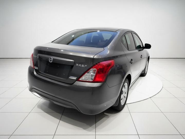2015 1.5XE CVT Comfort photo 6