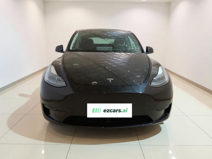 Model Y 2022 Facelift RWD photo 2