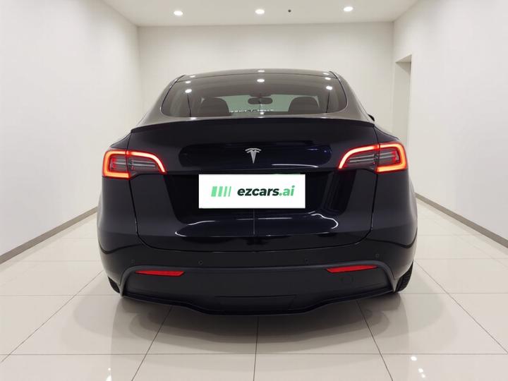 Model Y 2021 Long Range AWD 3D7 photo 3