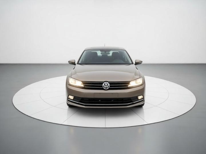 Sagitar 2018 280TSI DSG Comfort photo 2