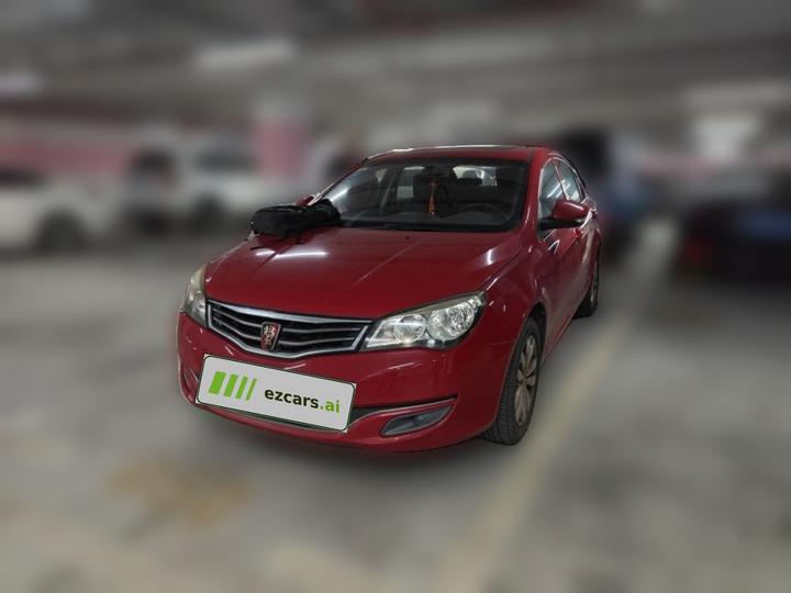 350 2014 1.5L AT