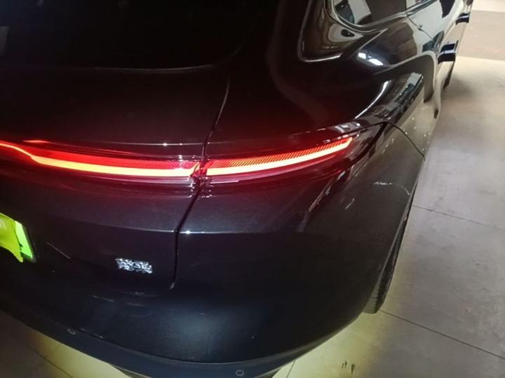 ET5T 2024 75kWh Touring photo 7