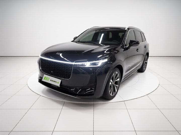 Li Auto ONE 2021 EREV 6-Seater