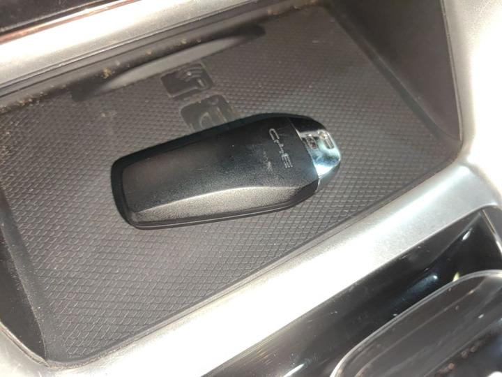 Song Pro EV 2022 DM-i 110km Flagship Pro photo 8