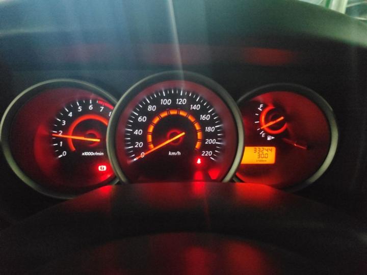 Sylphy 2019 Classic 1.6XE+ MT Connected Leading photo 7