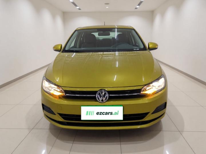 Polo 2019 Plus 1.5L AT Tech photo 2