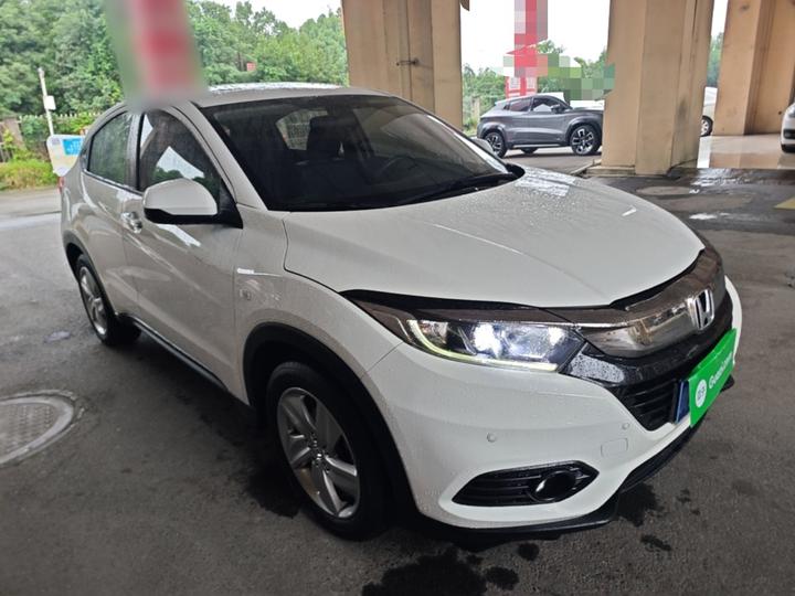 Vezel 2020 1.5L CVT Elite photo 3