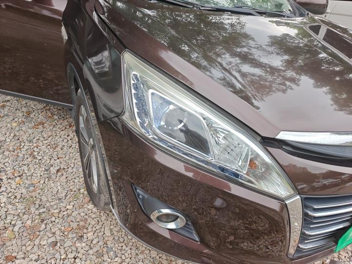 Luxgen 6 SUV 2016 1.8T Value photo 7