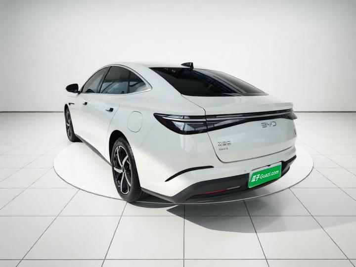 Seal 07 DM-i 2026 DM-i 1.5T 230km Flagship photo 4
