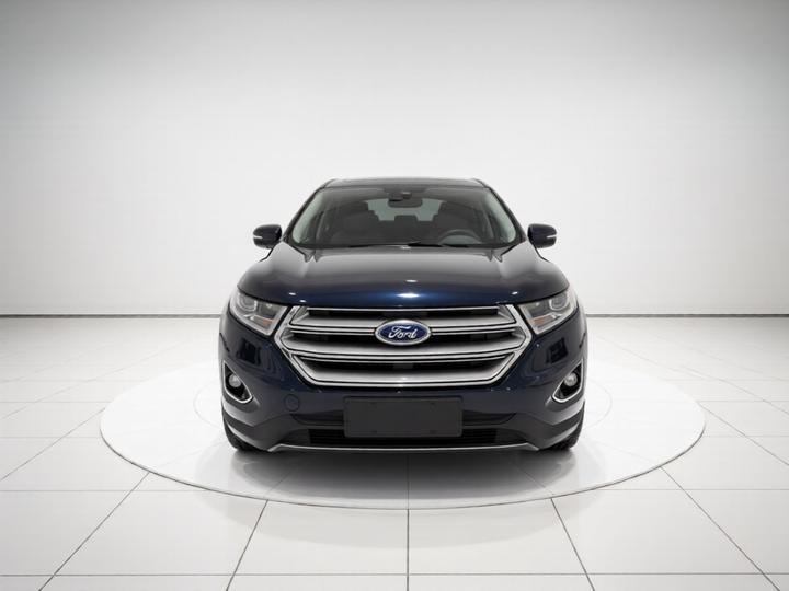 Edge 2018 EcoBoost 245 RWD 7-Seater China V photo 2