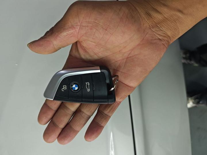 X1 2019 xDrive20Li Exclusive photo 8