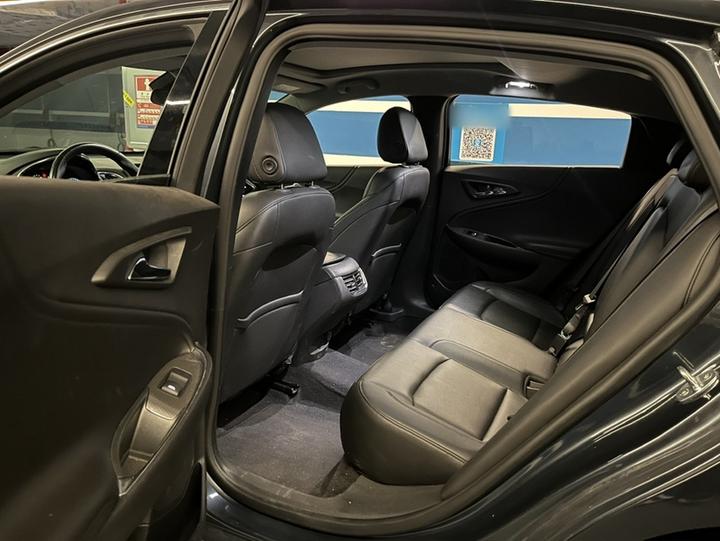 Malibu XL 2023 1.5T photo 5