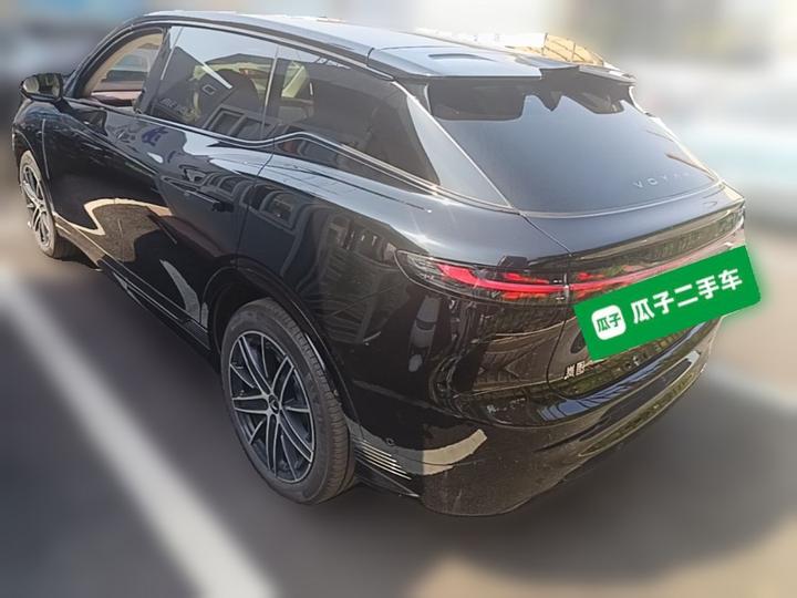 Voyah 2025 AWD Qiankun photo 4