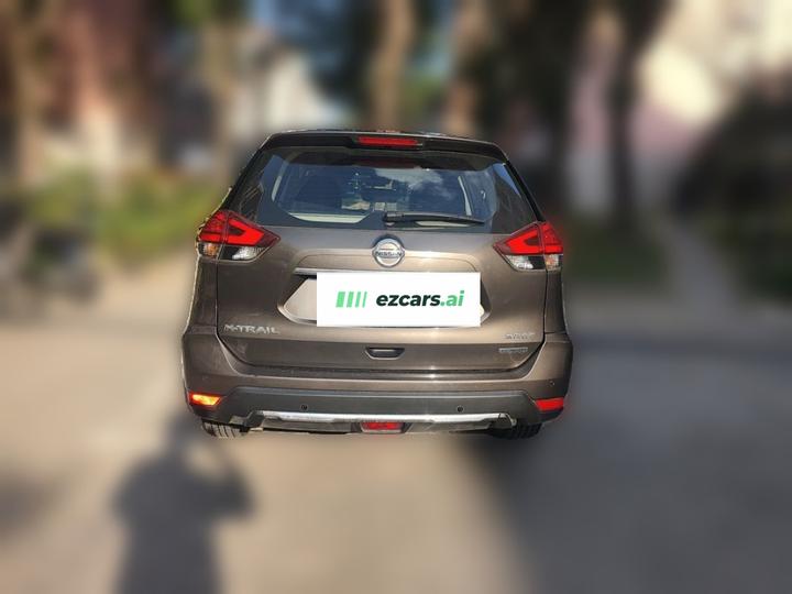 X-Trail 2019 2.0L CVT Connected Comfort 2WD photo 5