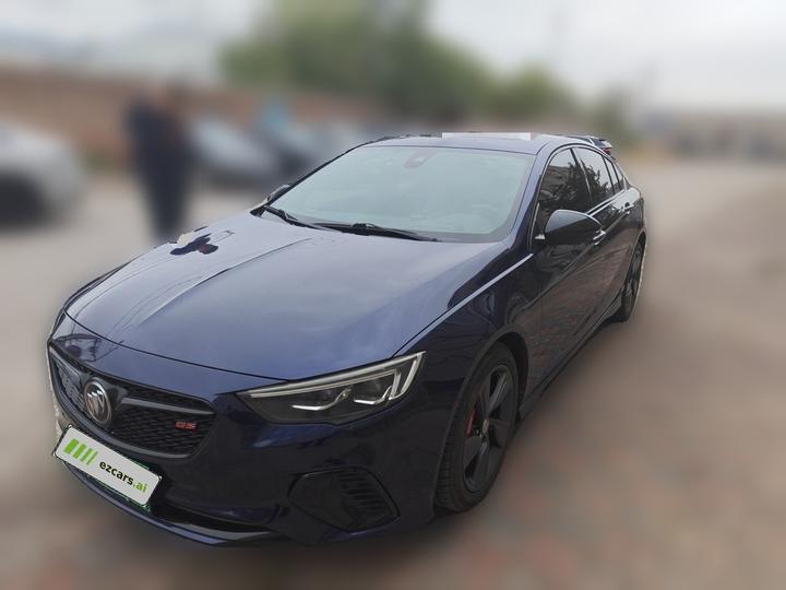 Regal 2019 GS 28T Premium China VI