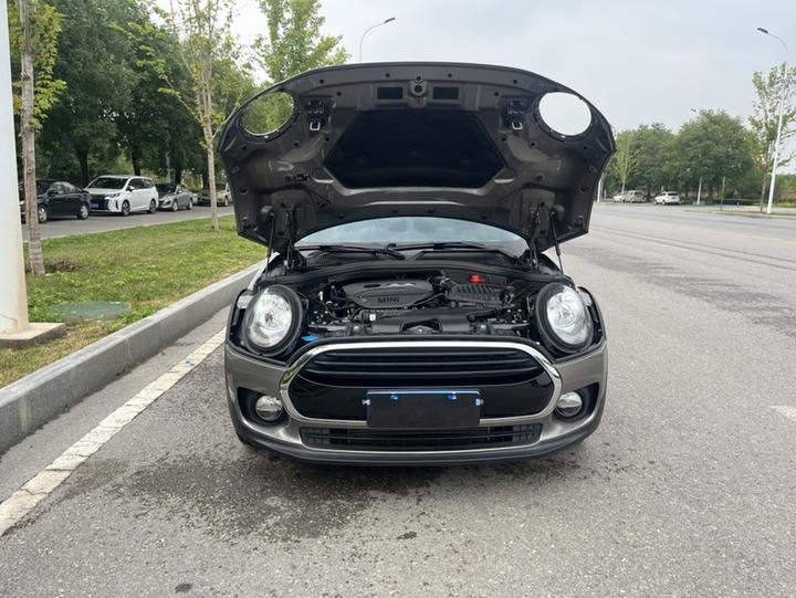 Clubman 2018 1.5T COOPER Classic photo 2