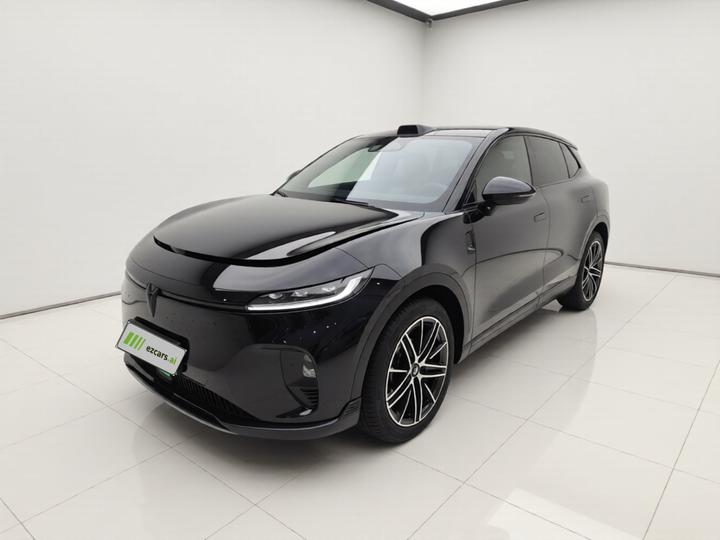 Voyah 2025 AWD Qiankun