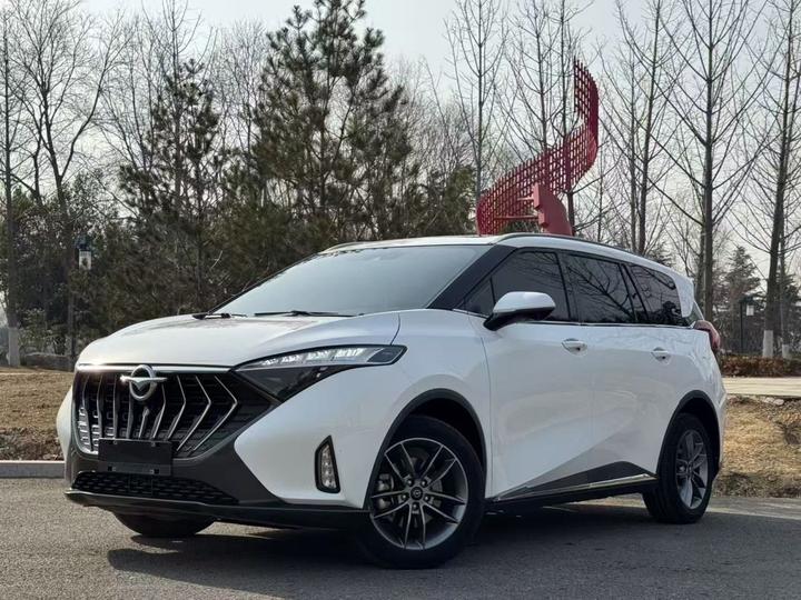 Haima 7X 2020 1.6TGDI AT Luxury