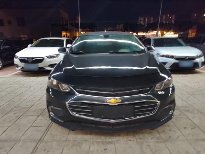 Malibu XL 2017 1.5T AT photo 2