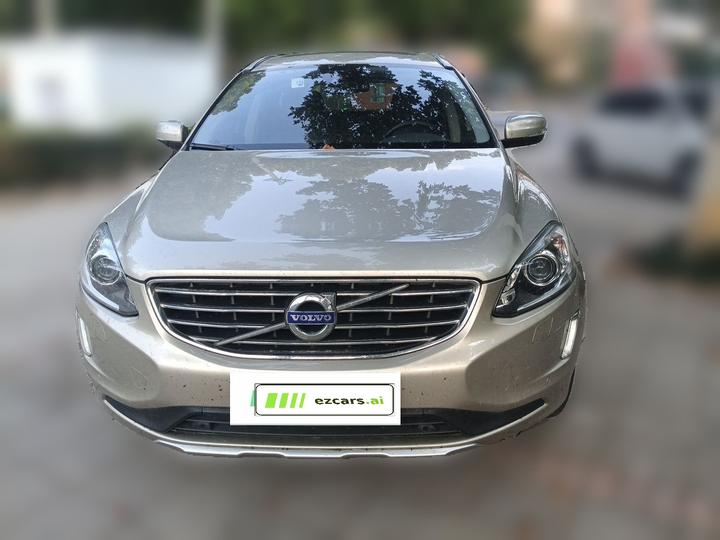XC60 2017 T5 Upgraded photo 2