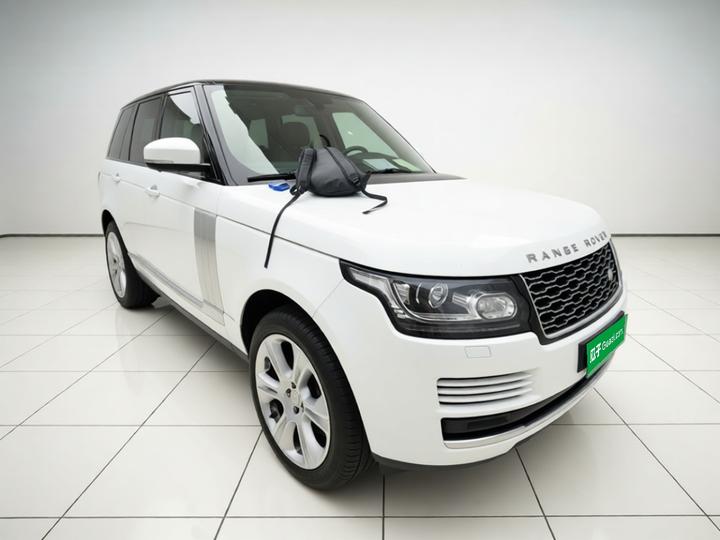 Range Rover Executive Parallel Import 3.0T Petrol photo 3