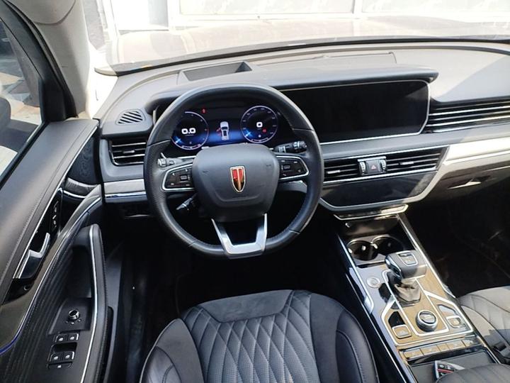 HS5 2022 Facelift 2.0T Connected photo 6