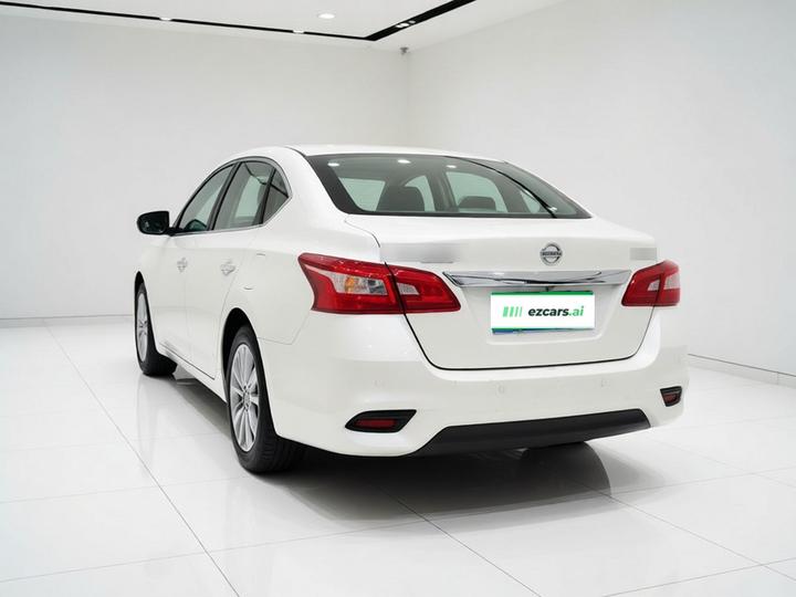 Sylphy 2019 Classic 1.6XE CVT Comfort photo 3