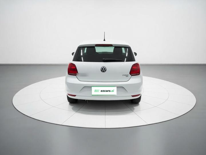 Polo 2018 1.5L AT photo 5