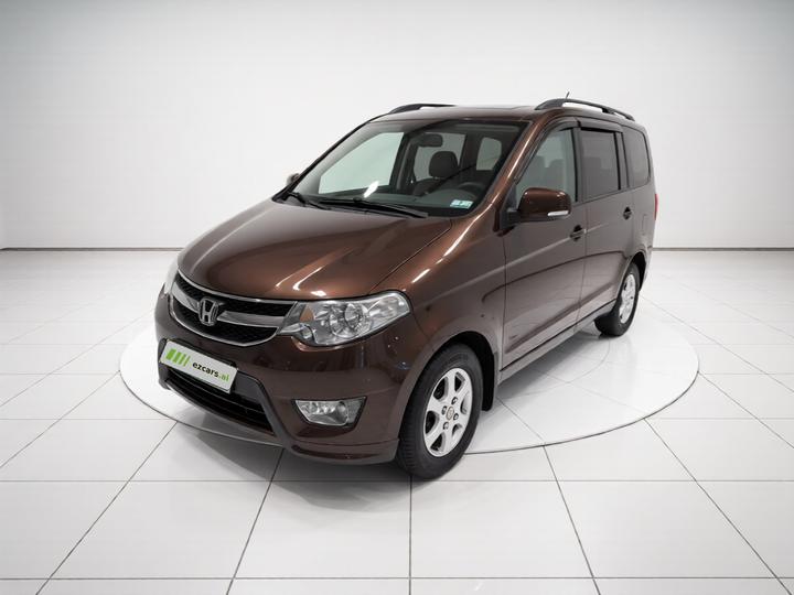 Wuling Hongguang 2016 1.5L Facelift S Comfort
