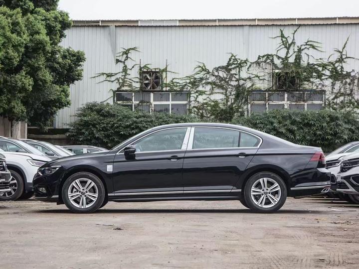 Magotan 2026 3000 280TSI DSG Comfort photo 4