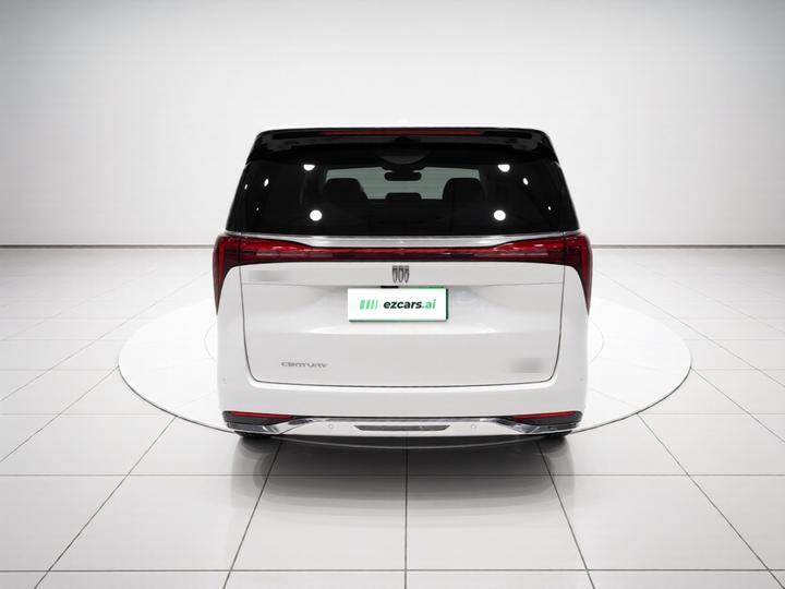 2023 2.0T 6-Seater photo 5