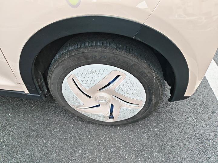 QQ Little Ant 2022 301km LFP photo 8