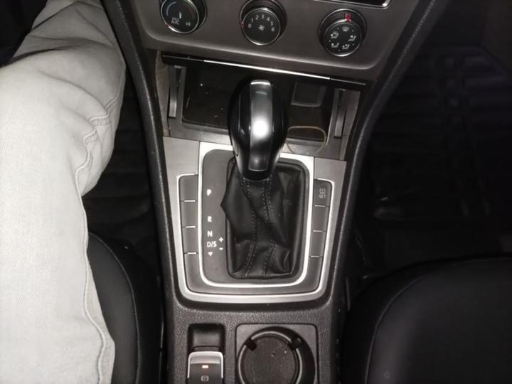 Golf 2015 1.6L AT Comfort photo 5