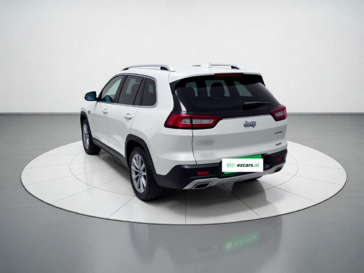 Cherokee 2016 2.4L photo 4