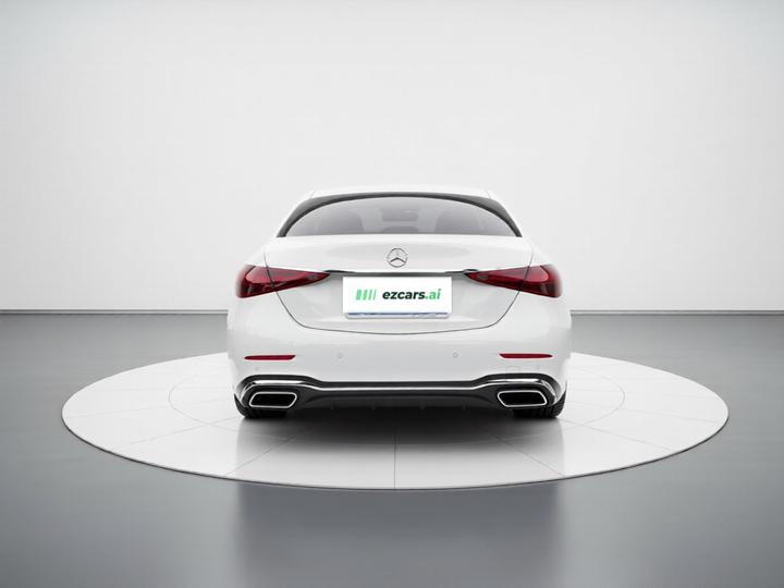 C-Class 2022 Facelift C 260 L Sport photo 5